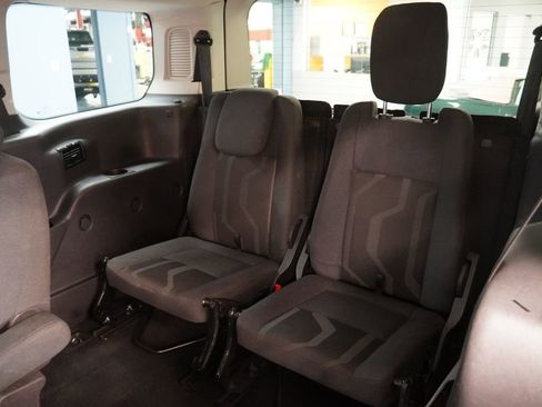 Used 2016 Ford Transit Connect XLT FWD image 20
