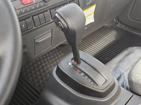 New 2025 Chevrolet Low Cab Forward 5500 XD image 22