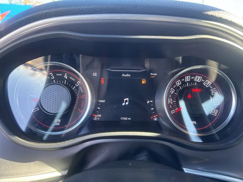 Certified 2022 Dodge Challenger R/T Scat Pack image 21