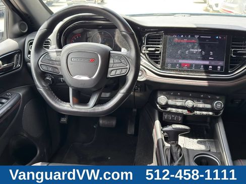 Used 2025 Dodge Durango GT AWD/4WD image 23