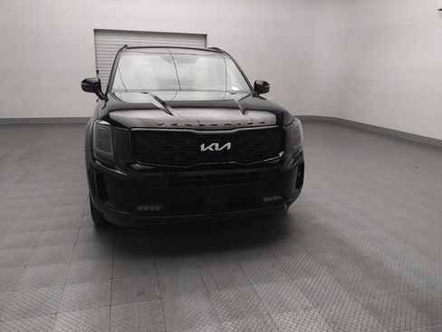 Used 2022 Kia Telluride SX w/ SX Prestige Package image 14
