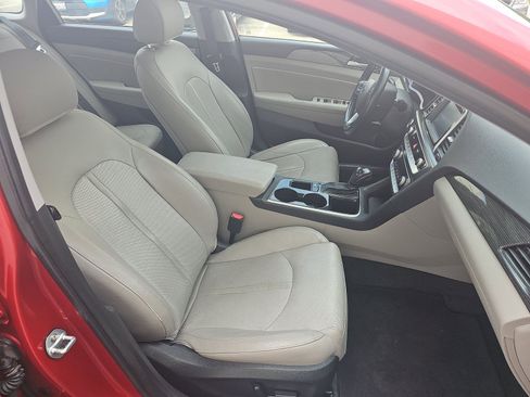 Used 2018 Hyundai Sonata Limited FWD image 13