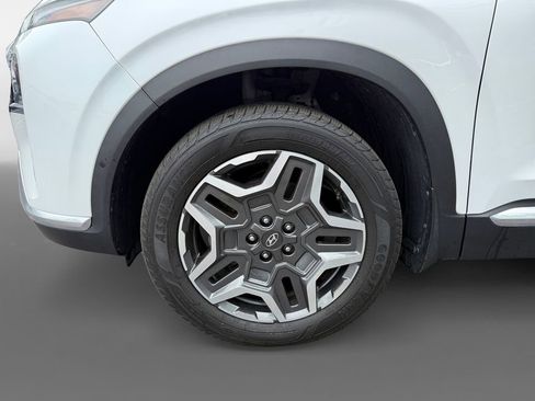 Used 2022 Hyundai Santa Fe Limited AWD/4WD image 14