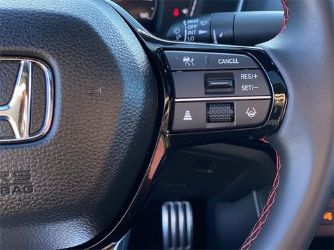 Used 2026 Honda Civic Si image 14