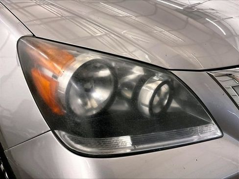 Used 2010 Honda Odyssey EX image 29