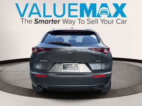 Used 2021 MAZDA CX-30 FWD 2.5 S w/ Premium Package image 4