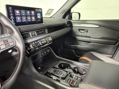 Used 2026 Honda Passport TrailSport image 25