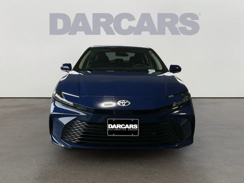 Used 2025 Toyota Camry LE FWD image 2