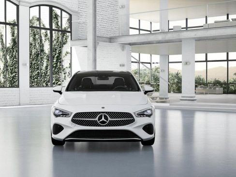 Certified 2025 Mercedes-Benz CLA 250 image 19