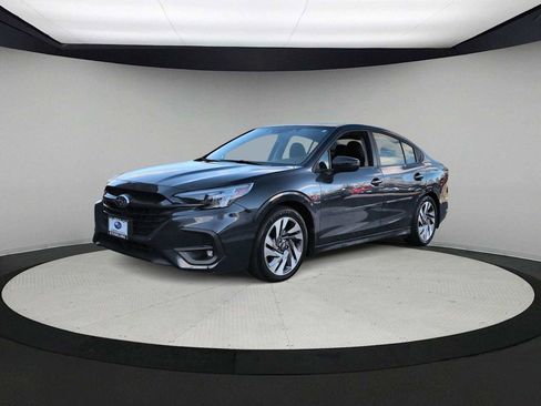 Certified 2024 Subaru Legacy Limited image 4