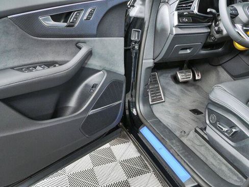 New 2026 Audi SQ8 Premium Plus AWD/4WD image 8