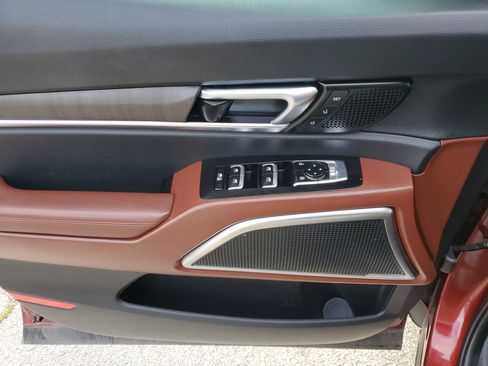 Used 2024 Kia Telluride SX image 23