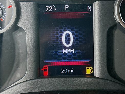 New 2026 RAM 1500 Big Horn image 11