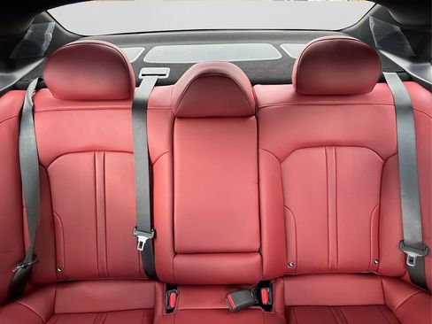 New 2026 Kia K5 GT-Line w/ GT-Line Premium Package image 10