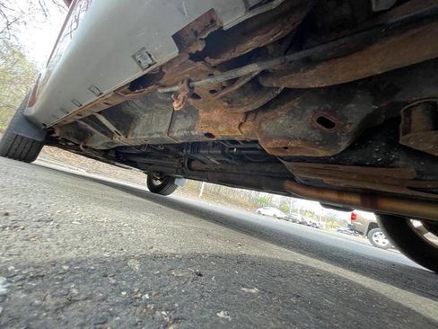 Used 2007 Chevrolet Equinox LT w/ LT Preferred Equipment Group AWD/4WD image 13