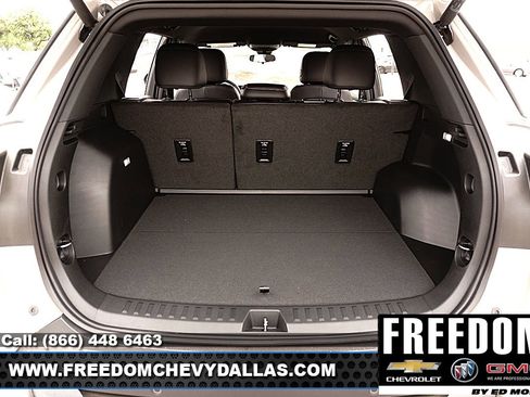 New 2026 GMC Terrain Elevation w/ Elevation Premium Package FWD image 42