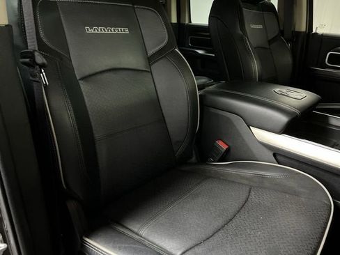 Used 2022 RAM 2500 Laramie image 28