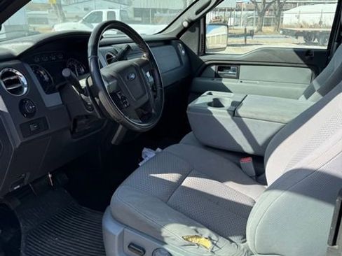 Used 2013 Ford F150 XLT w/ XLT Convenience Pkg image 17