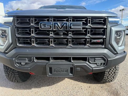 New 2026 GMC Canyon AT4X w/ AT4X AEV Edition image 1