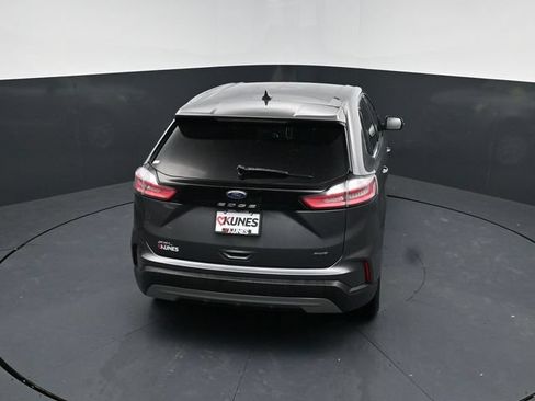 Used 2024 Ford Edge SEL AWD/4WD image 55