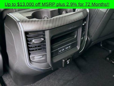 New 2026 RAM 1500 Big Horn image 30
