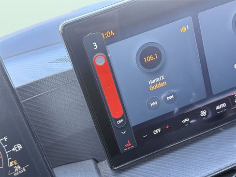 Used 2024 Ford Mustang Convertible image 64