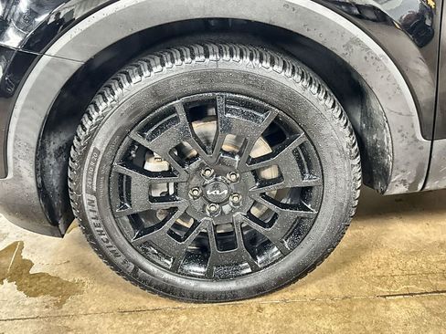 Used 2022 Kia Telluride SX w/ SX Prestige Package AWD/4WD image 33