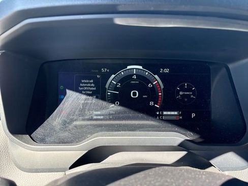 Used 2025 Toyota Tundra Limited image 26