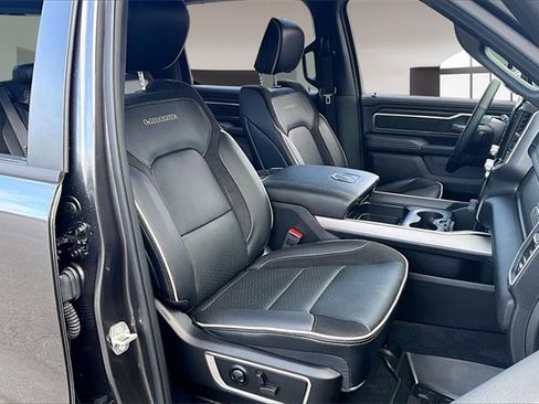 Used 2025 RAM 1500 Laramie image 27