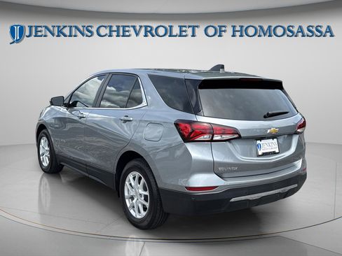 Used 2024 Chevrolet Equinox LT FWD image 6