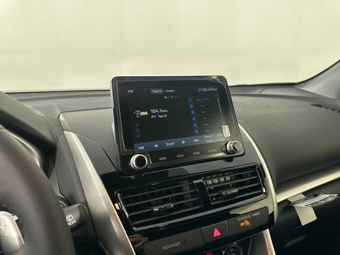 New 2026 Mitsubishi Eclipse Cross SEL image 26