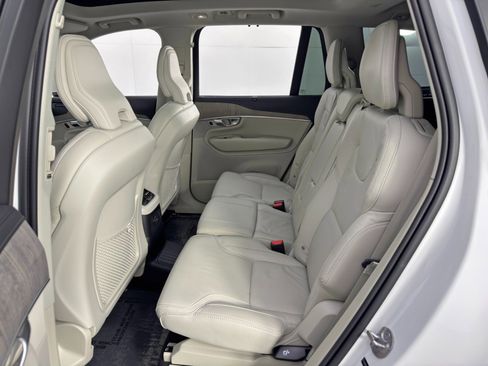 Used 2024 Volvo XC90 T8 Ultimate w/ Protection Package Premier image 44