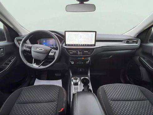 Certified 2023 Ford Escape Active w/ Tech Pack #1 image 9