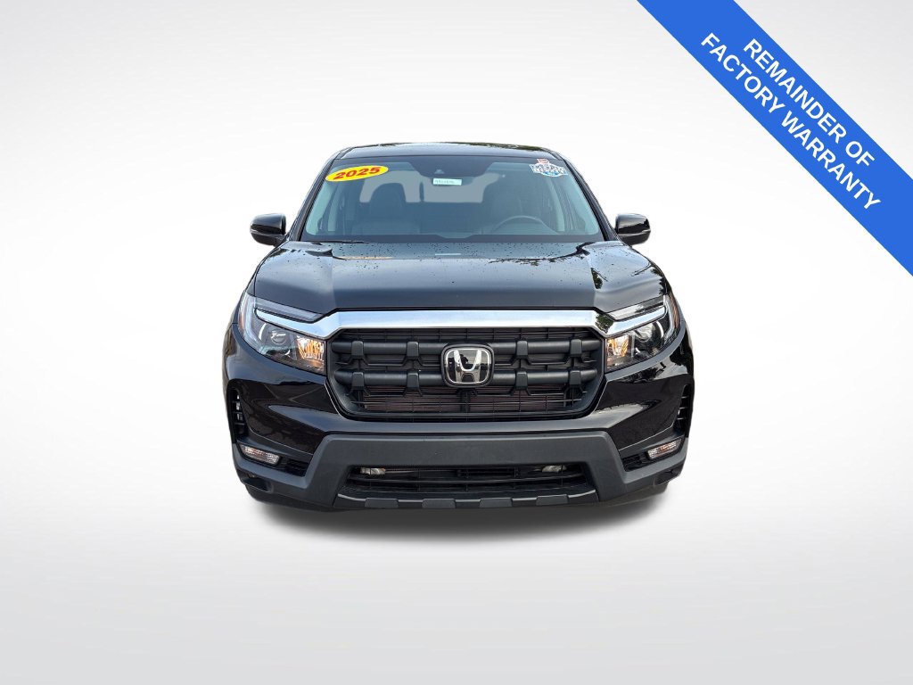 Used 2025 Honda Ridgeline RTL image 8