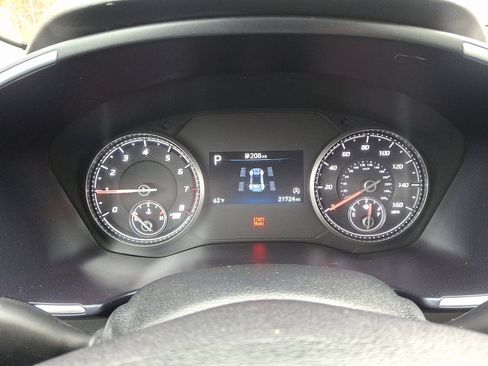 Certified 2023 Hyundai Santa Fe SE image 19