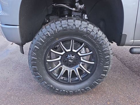 New 2026 Chevrolet Silverado 1500 RST w/ Convenience Package II image 9