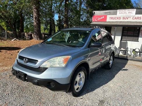 Used 2008 Honda CR-V LX image 3