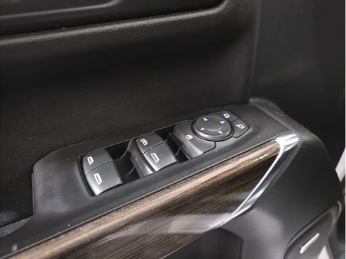 Used 2019 Chevrolet Silverado 1500 LT Trail Boss image 20