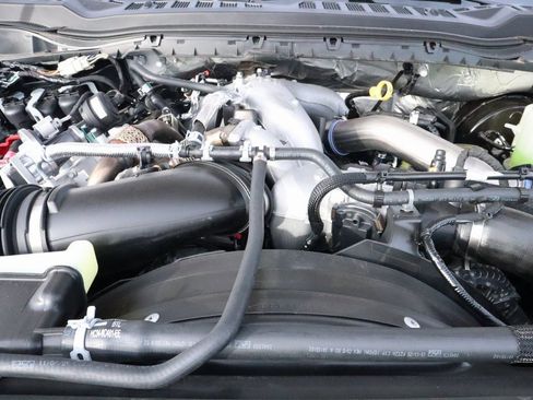 New 2026 Ford F250 XLT image 18