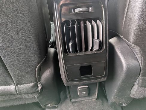 Used 2022 Jeep Compass Trailhawk w/ Sun and Sound Group image 12