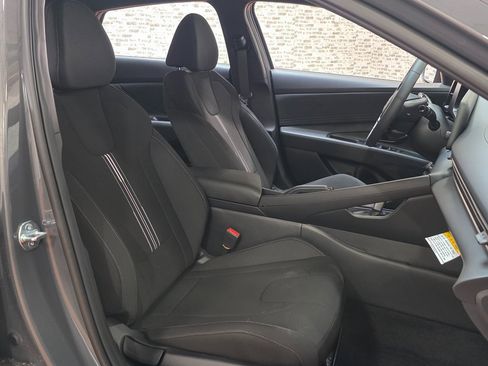 New 2026 Hyundai Elantra SEL Sport image 11