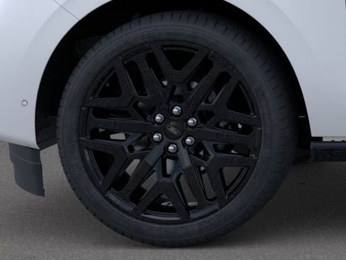 New 2026 Ford Expedition Max Platinum AWD/4WD image 19