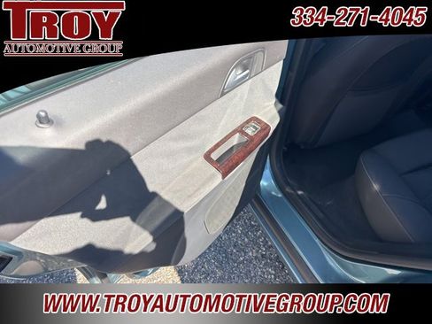 Used 2009 Volvo V50 2.4i image 23