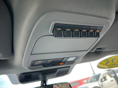 Used 2025 Ford F350 XLT w/ XLT Value Package image 19