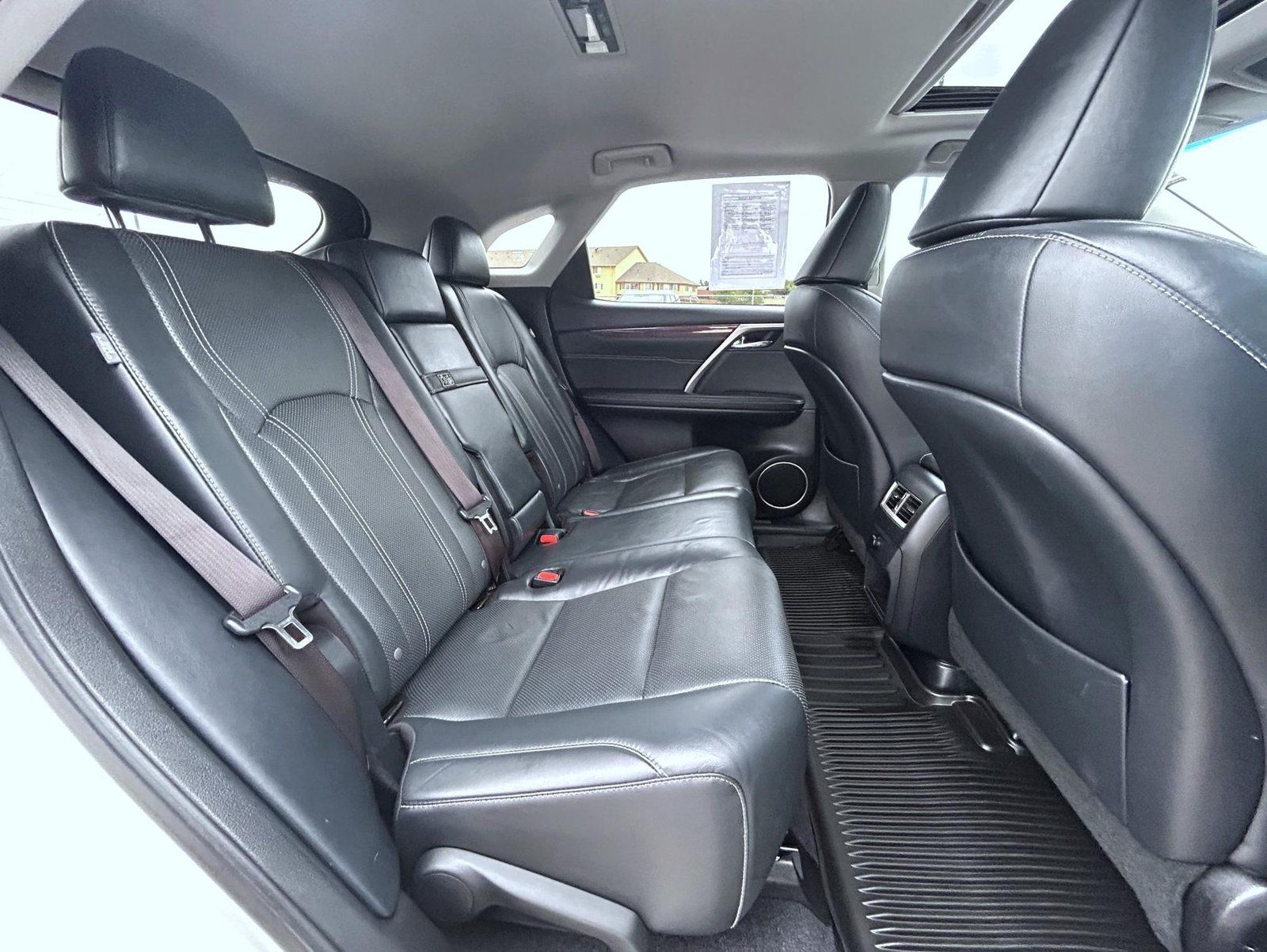 Used 2017 Lexus RX 350 AWD w/ Premium Package image 19
