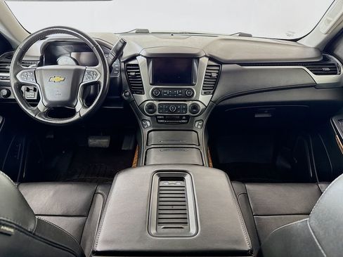 Used 2016 Chevrolet Tahoe LTZ image 11