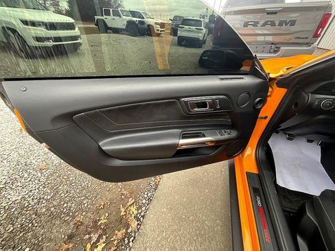 Used 2018 Ford Mustang Shelby GT350 w/ Electronics Package image 12