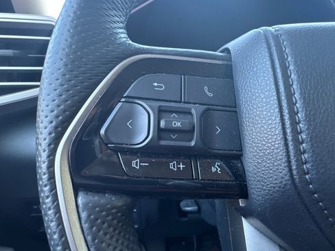 Used 2024 Toyota Tundra SR5 w/ SR5 Premium Package image 32