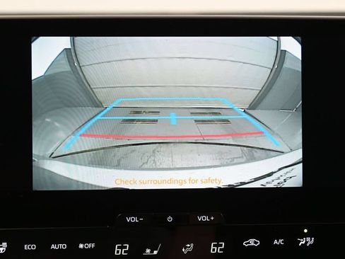 Certified 2023 Toyota bZ4X FWD w/ Weather Package image 19
