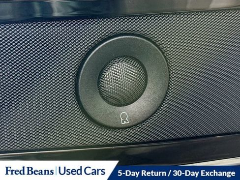 Certified 2023 Lincoln Nautilus Reserve w/ Luxury Package image 21